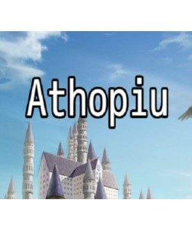 Athopiu - The Final Rebirth of Hopeless Incarnate - Sophia DLC Steam Key GLOBAL